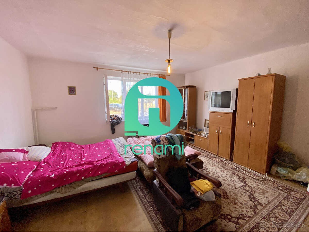 #Nová #cena - #Predaj 4 izbový rodinný #dom s #pozemkom 2906 - 9