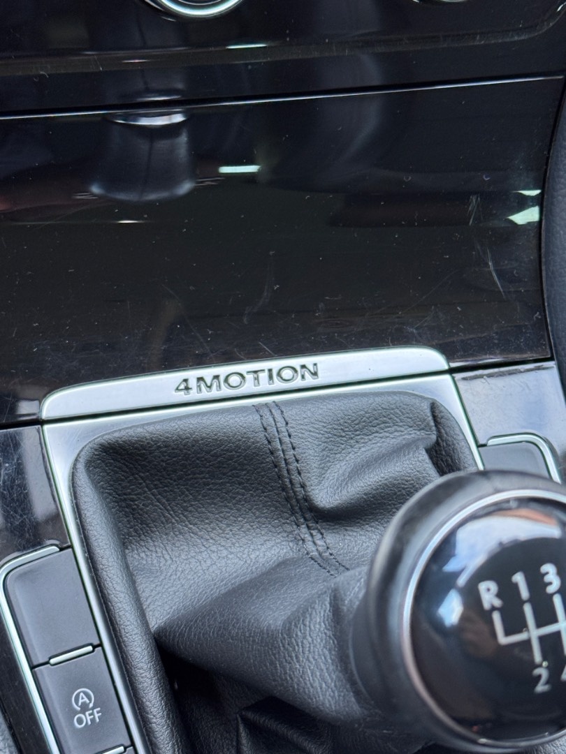 Volkswagen Golf Variant 2.0 TDI BMT 150k Highline 4MOTION - 9