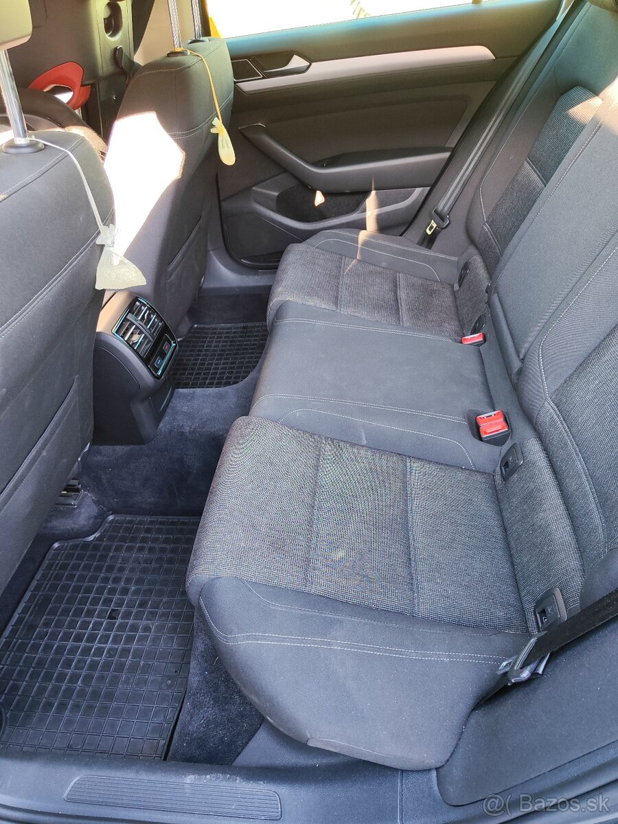 Predám Volkswagen Passat B8 Kombi - 9