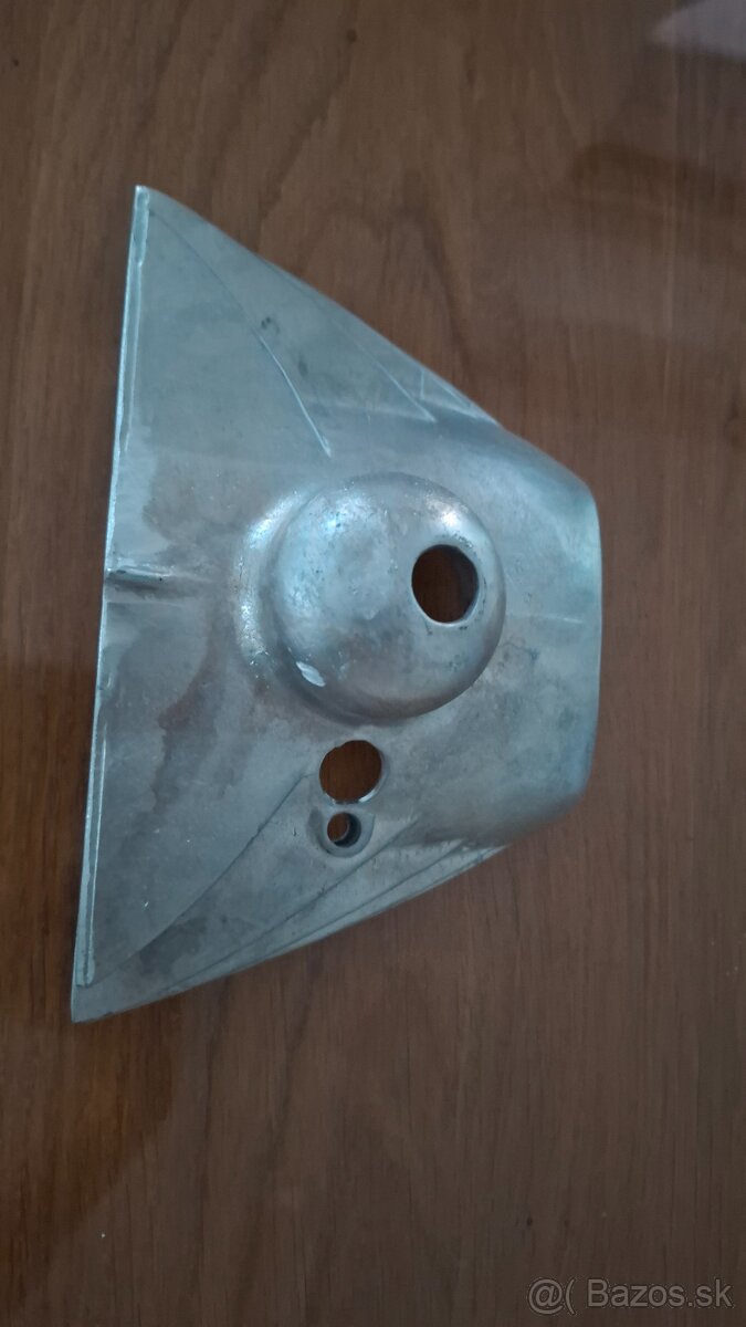 JAWA Perák - súčiastky - 9