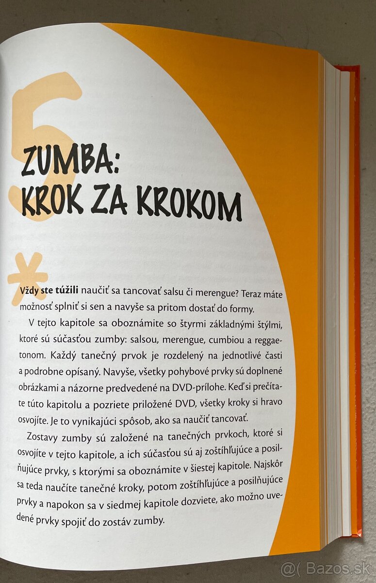 ZUMBA - Beto Perez - 9