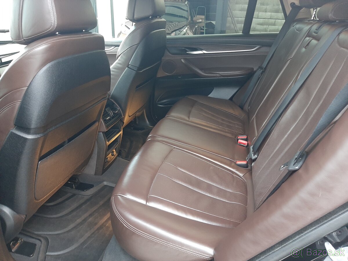 BMW X5 3d 190kw xdrive - 9