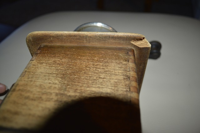 predam starozitny mlyncek na kavu - 9