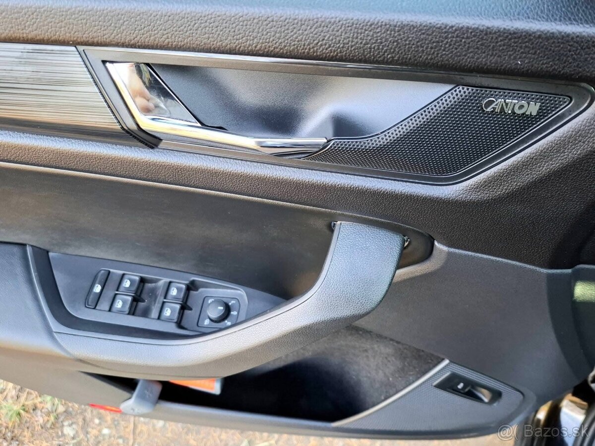 Kodiaq 1,5 TSI Style 110kW Benzín - 9