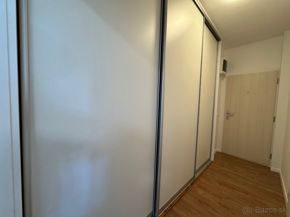 Štýlový 2-izb. byt v CENTRE - 9