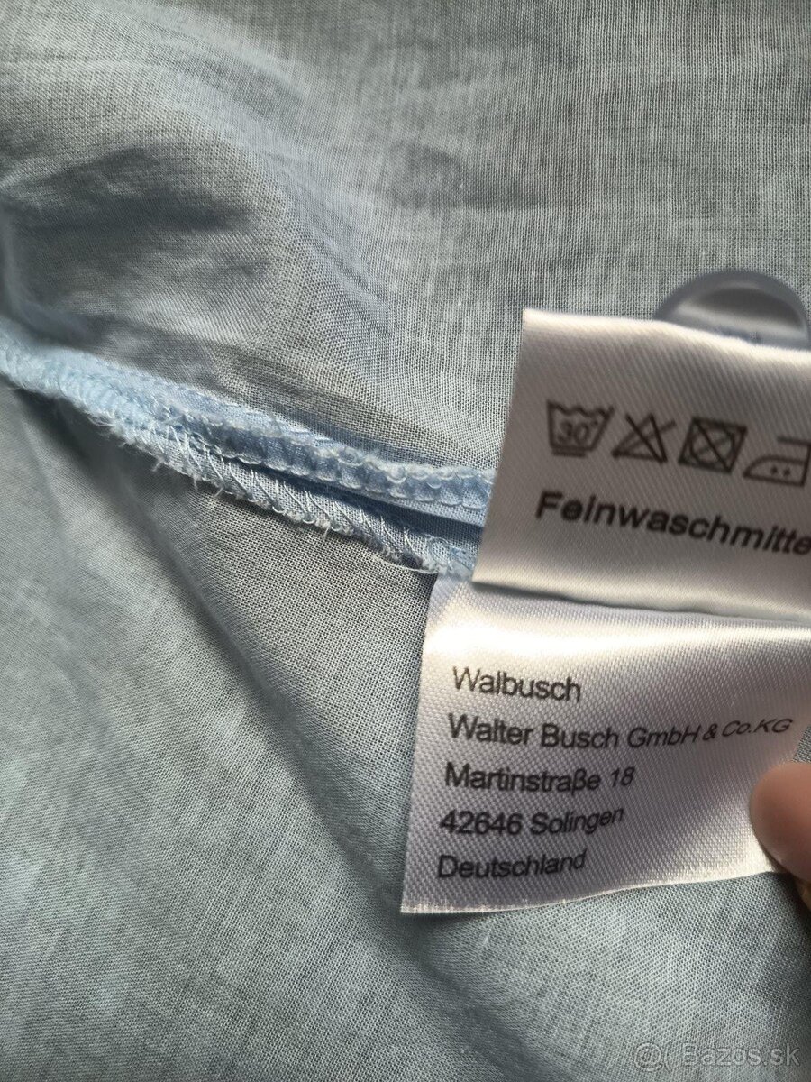 Nová letná blúzka/tunika 42 - 9