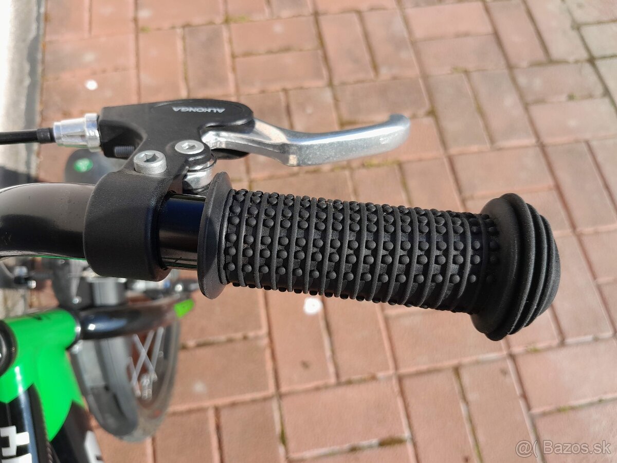 detský bicykel CTM TOMMY - 9