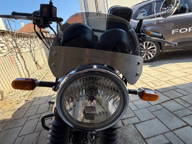 Royal Enfield Interceptor 650 Twin - 9