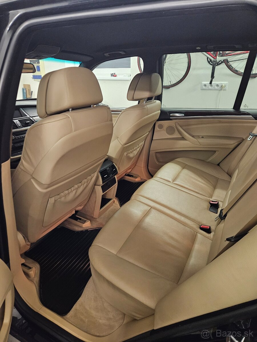 BMW X5 3.0d xdrive - 9
