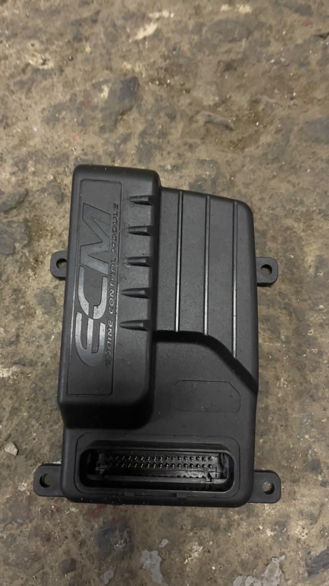 SkiDoo - náhradní dily - 9