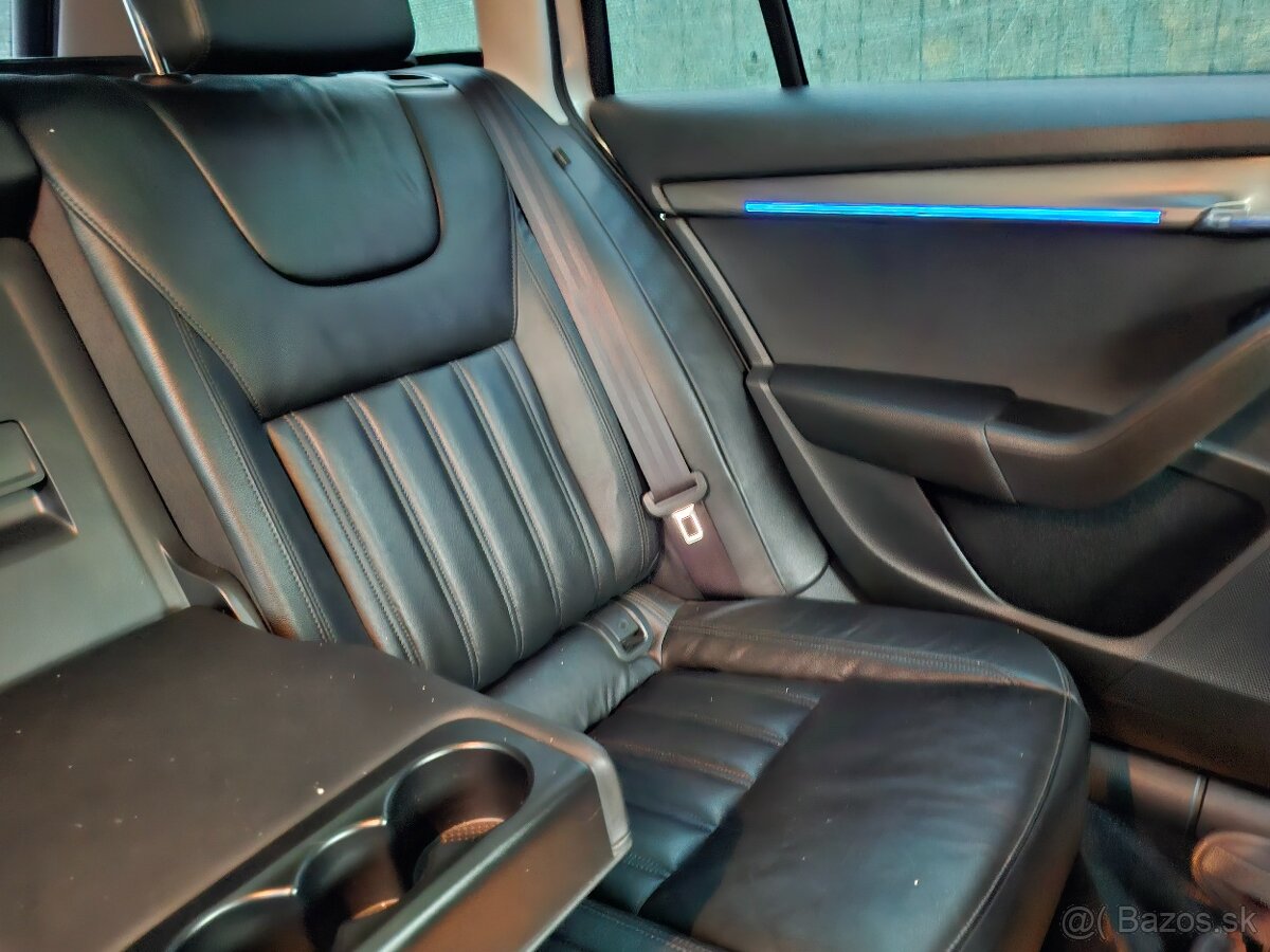 Škoda octavia 3 - 9