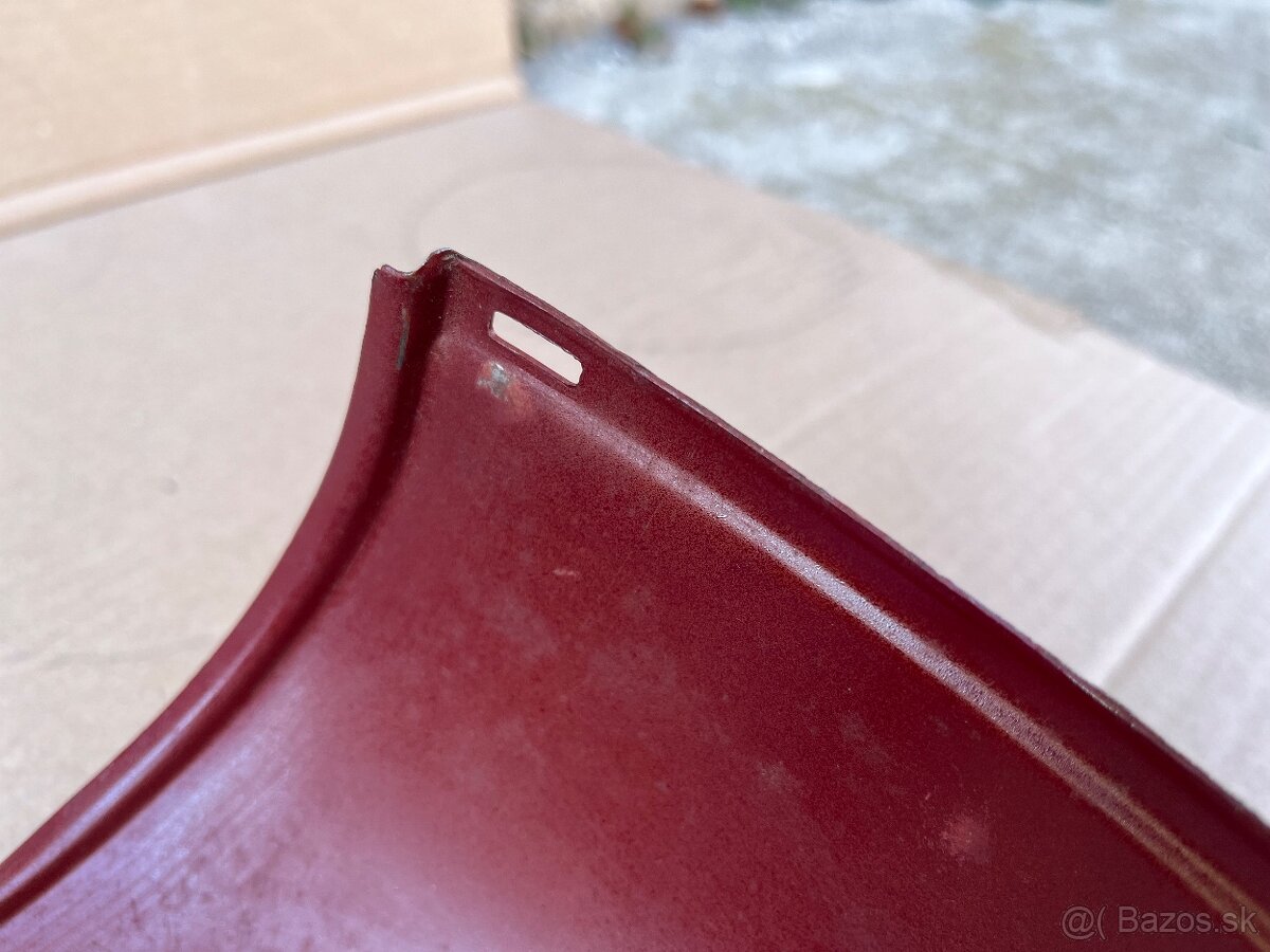 Horná časť masky- uloženka Jawa 175 - 9