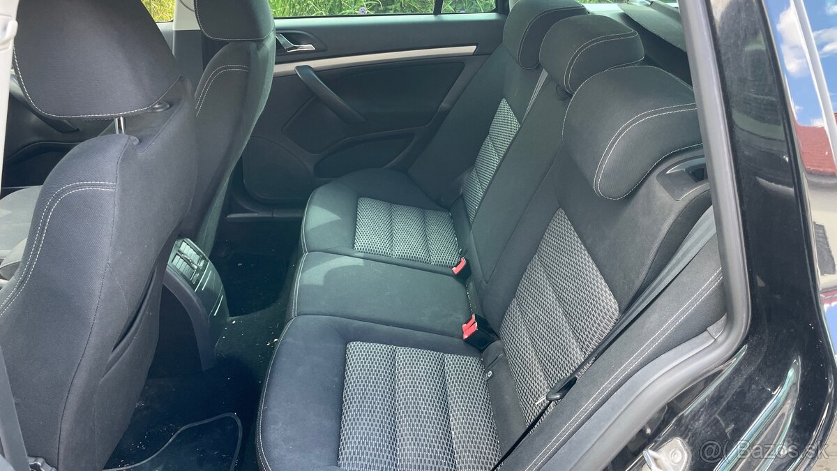 SKODA OCTAVIA KOMBI - na predaj / aj na splatky - 9