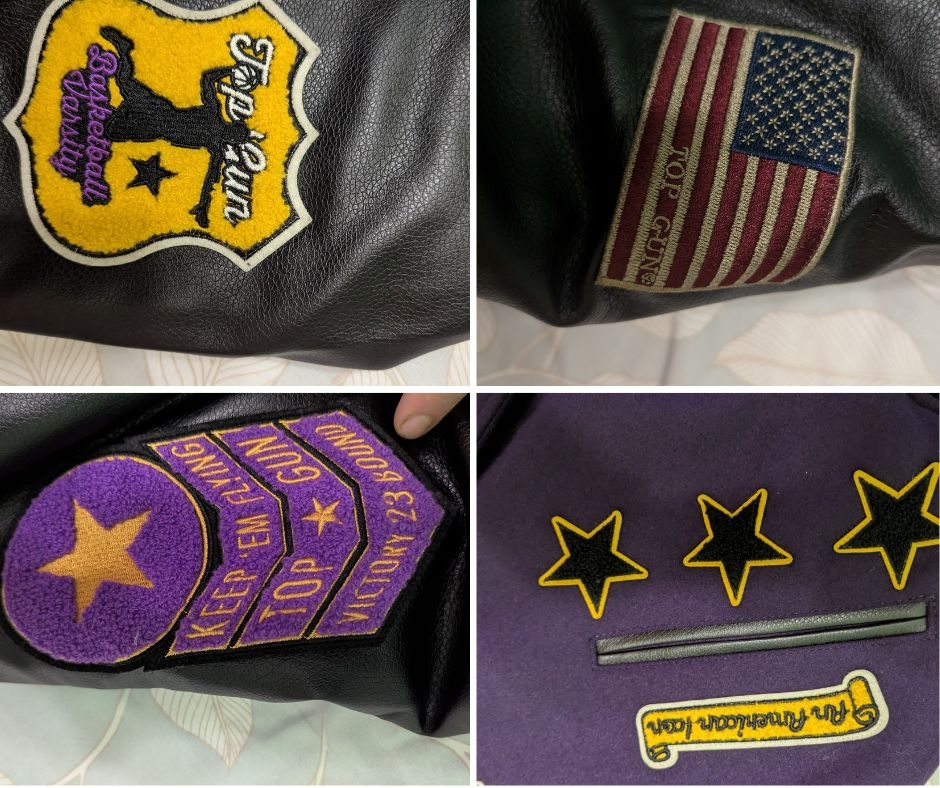 Pánska bunda Top Gun Tg20213031 - 9