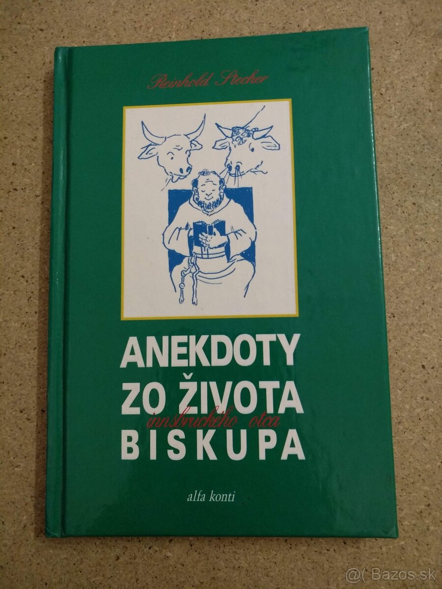 Náboženská literatúra pre dospelých aj deti - 9