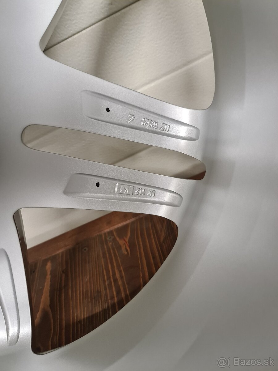 5X112 R21 DISKY - ATS- GERMANY - 9