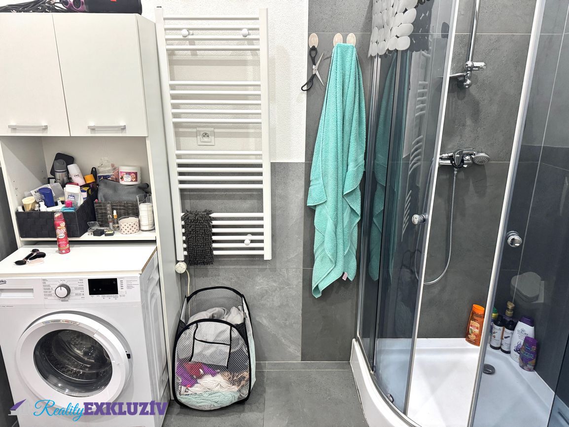 Na prenájom 1 izbový byt centrum, Lučenec - 9