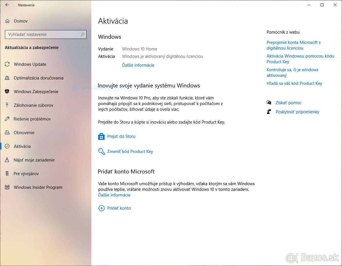 17,3" Hráčsky notebook MSI GE70-2PE - predám. - 9