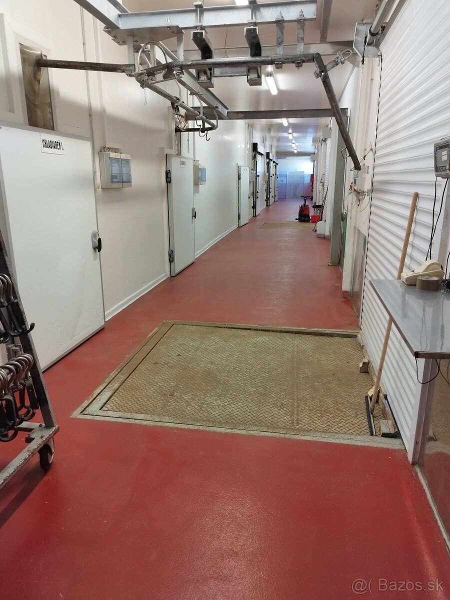 Predaj alebo prenájom sklady, komerčný objekt - 9