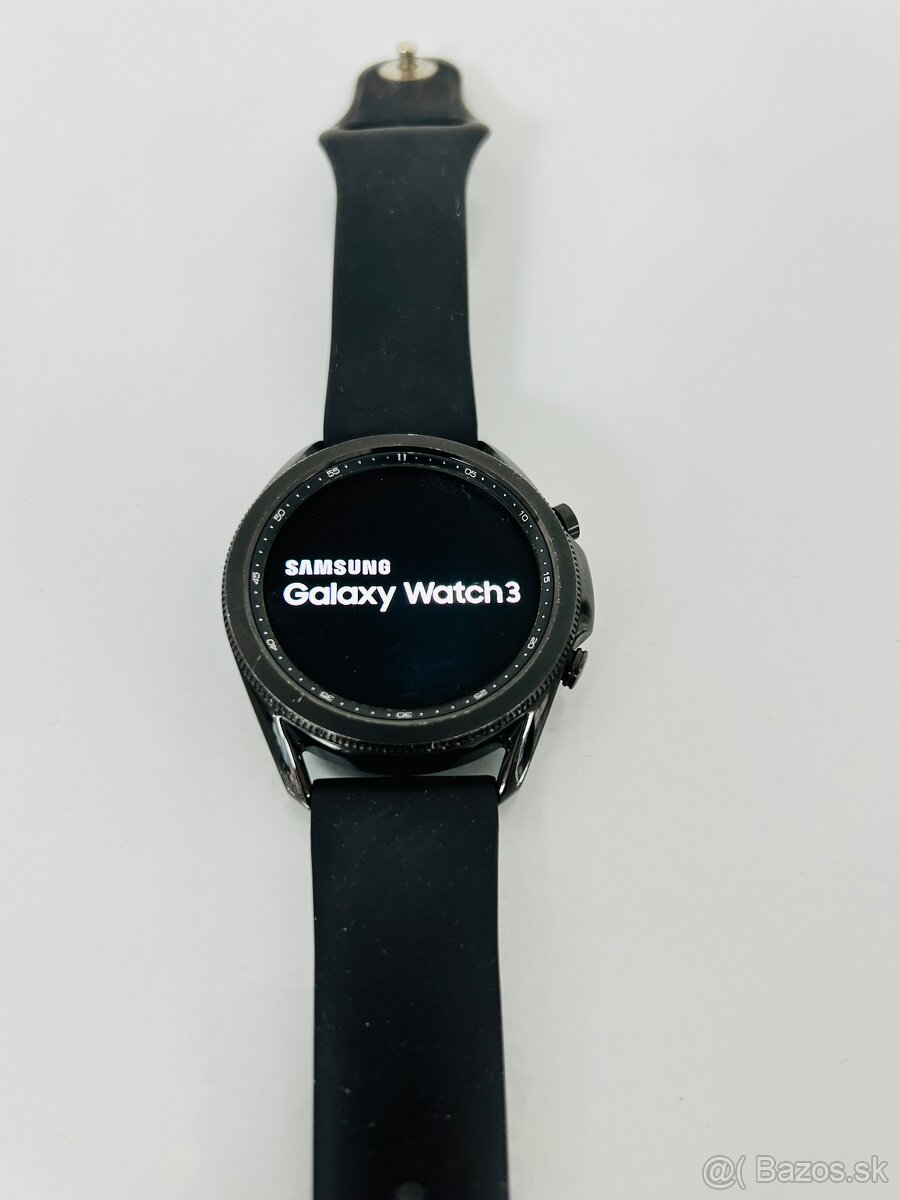 Samsung Galaxy Watch 3 45mm - 9