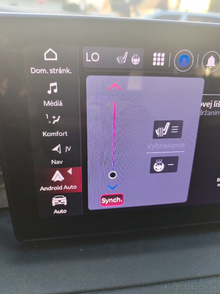 Alfa Romeo Tonale 1,6 VGT-D 96kw - 9