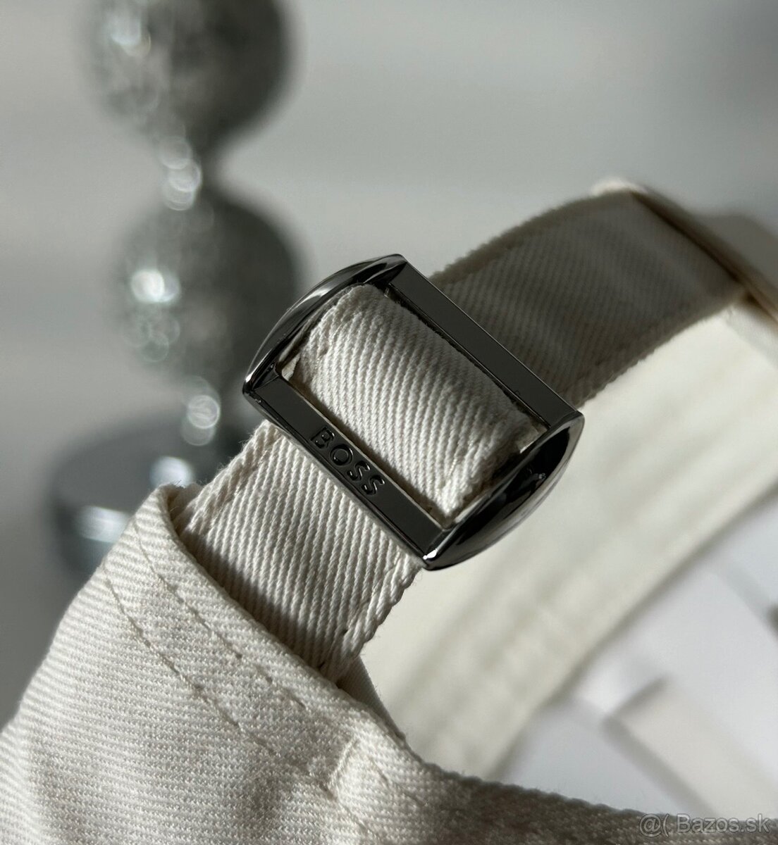 Šiltovka Hugo Boss - 9