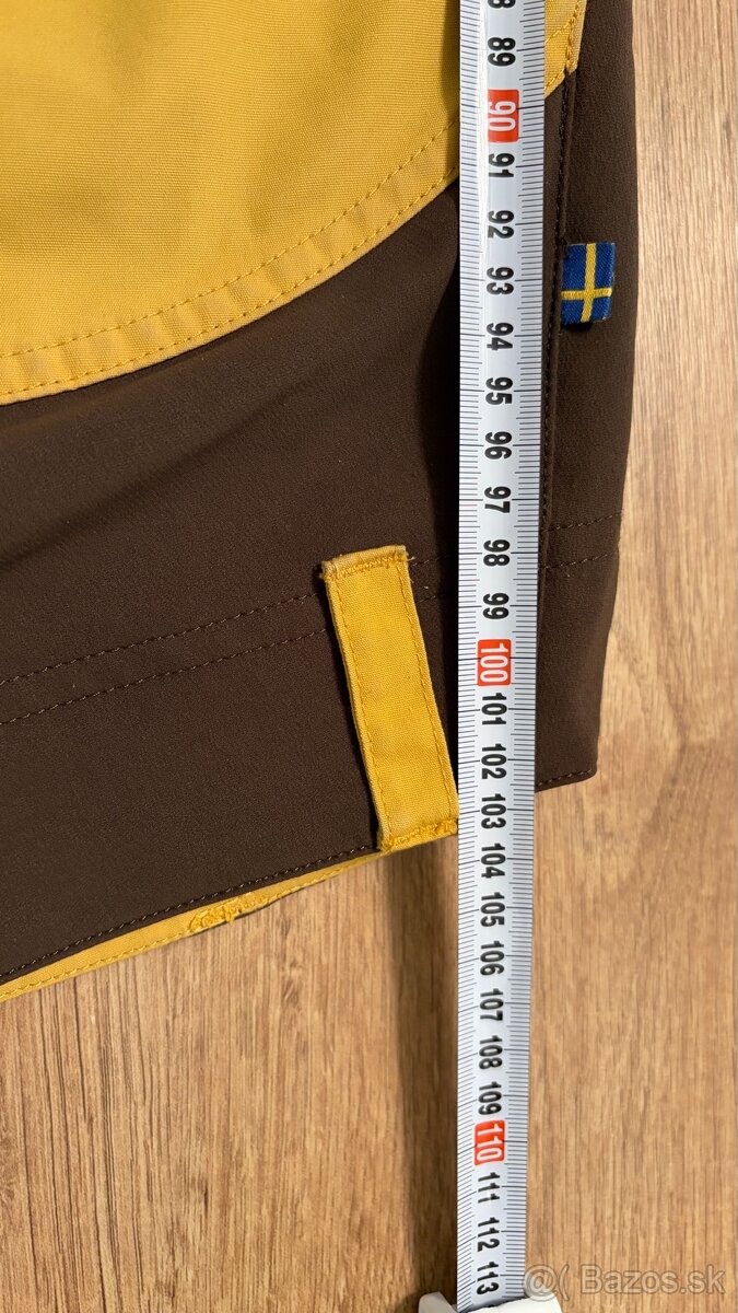 Fjallraven Keb pánske nohavice - 9