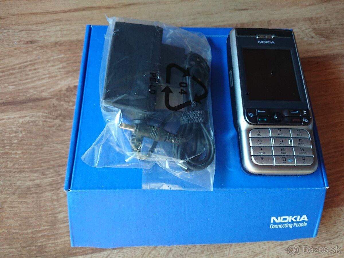Nokia 3230 - 9