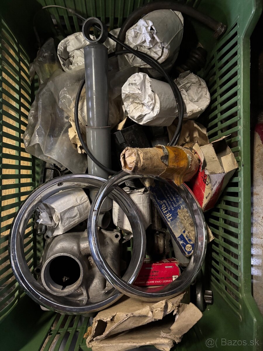 Lada 1200,1500 ziguli,vaz nové org cccp - 9