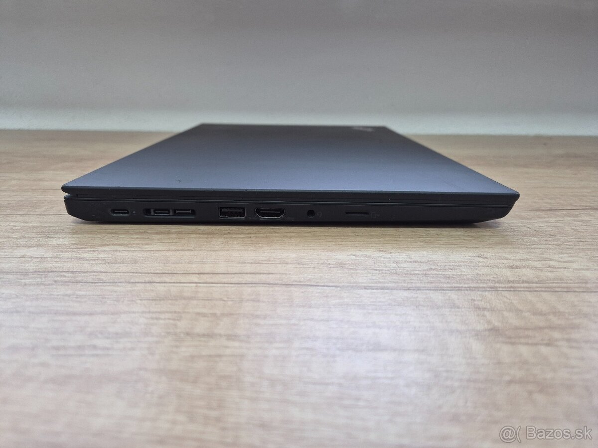 Thinkpad T495/Ryzen 7 Pro 3700U/16GB RAM/FHD IPS/512GB SSD - 9