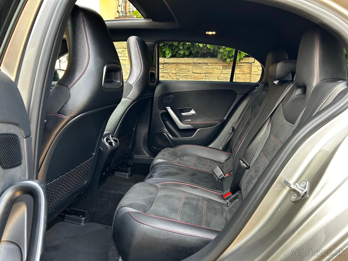 Mercedes-Benz A trieda 250 e /T - 9