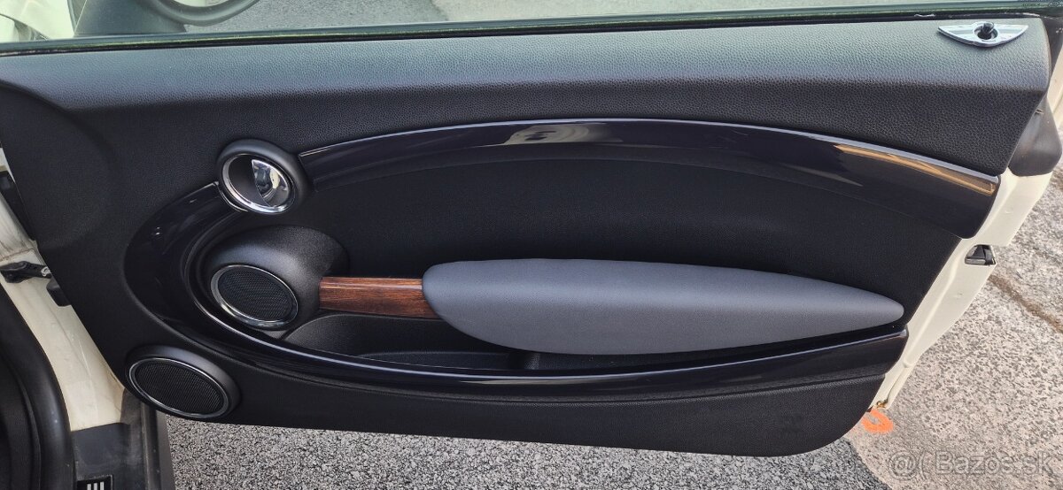 Mini Cooper S 1.6i - 127 kW - 9