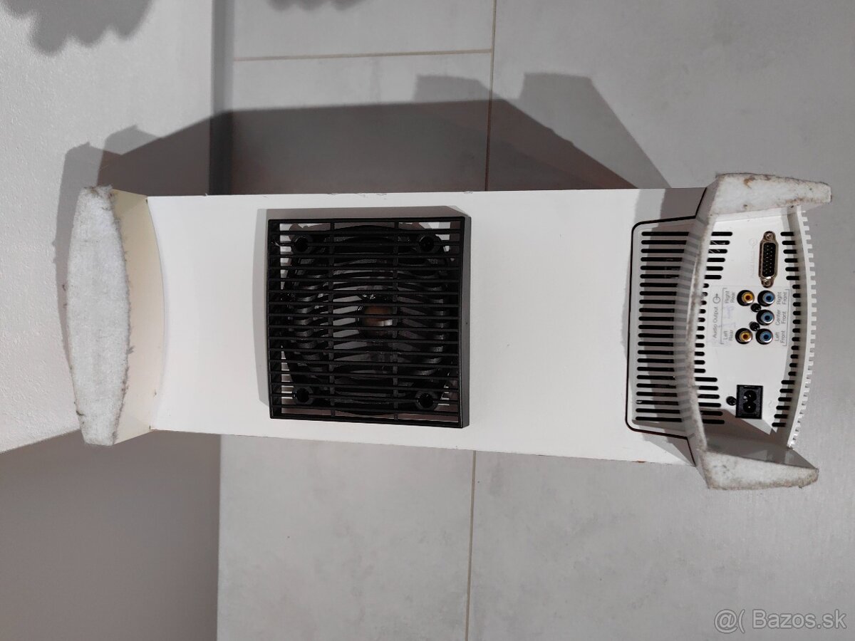 Bose Acoustimass 6 Series III - 9