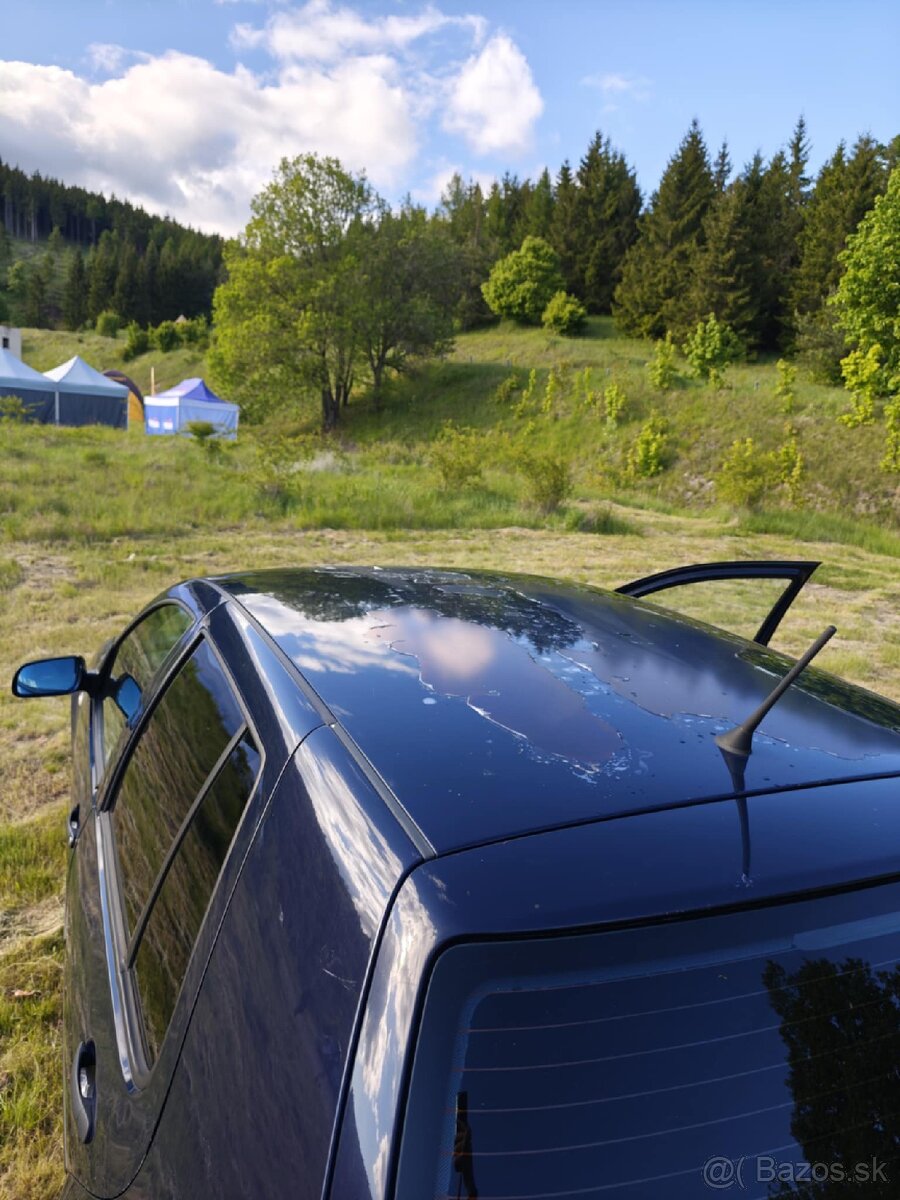 VW Golf IV. 1.6 74kw - 9