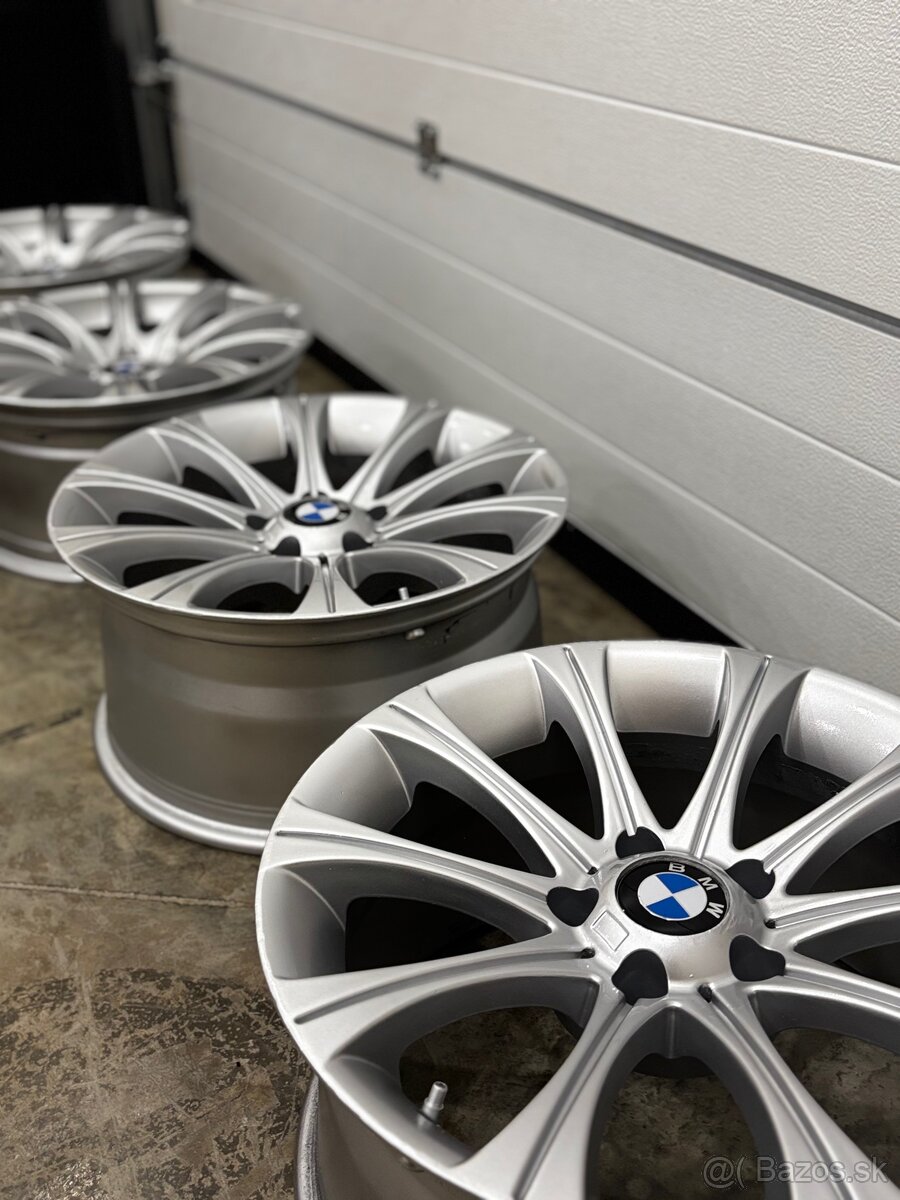 Predám alu disky BMW Styling 166 - 9
