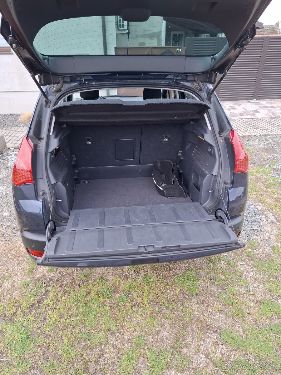 Peugeot 3008 1.6 hdi - 9