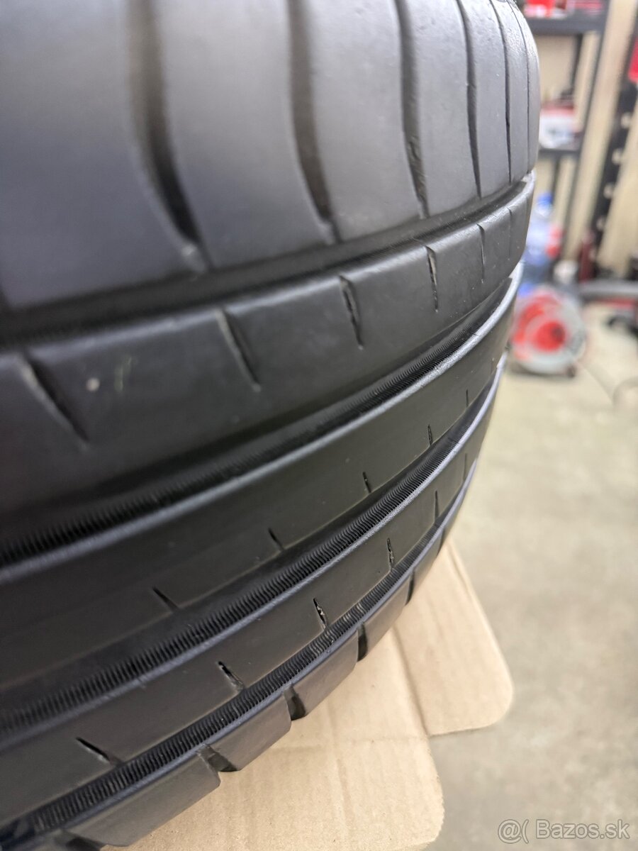 Predam cistonove elektrony s pneumatikami - 9