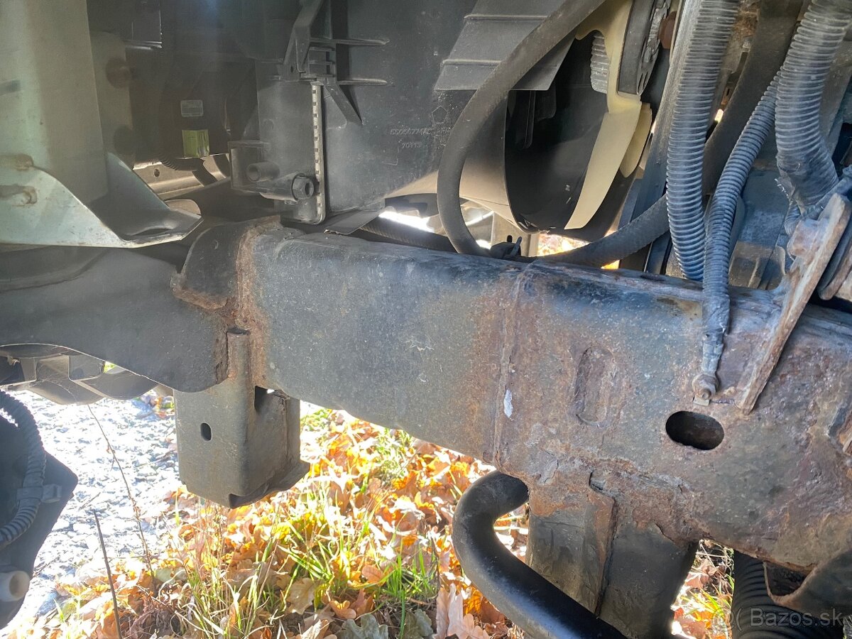 Dodge Ram 5.7 4x4 2011 R.V - 9