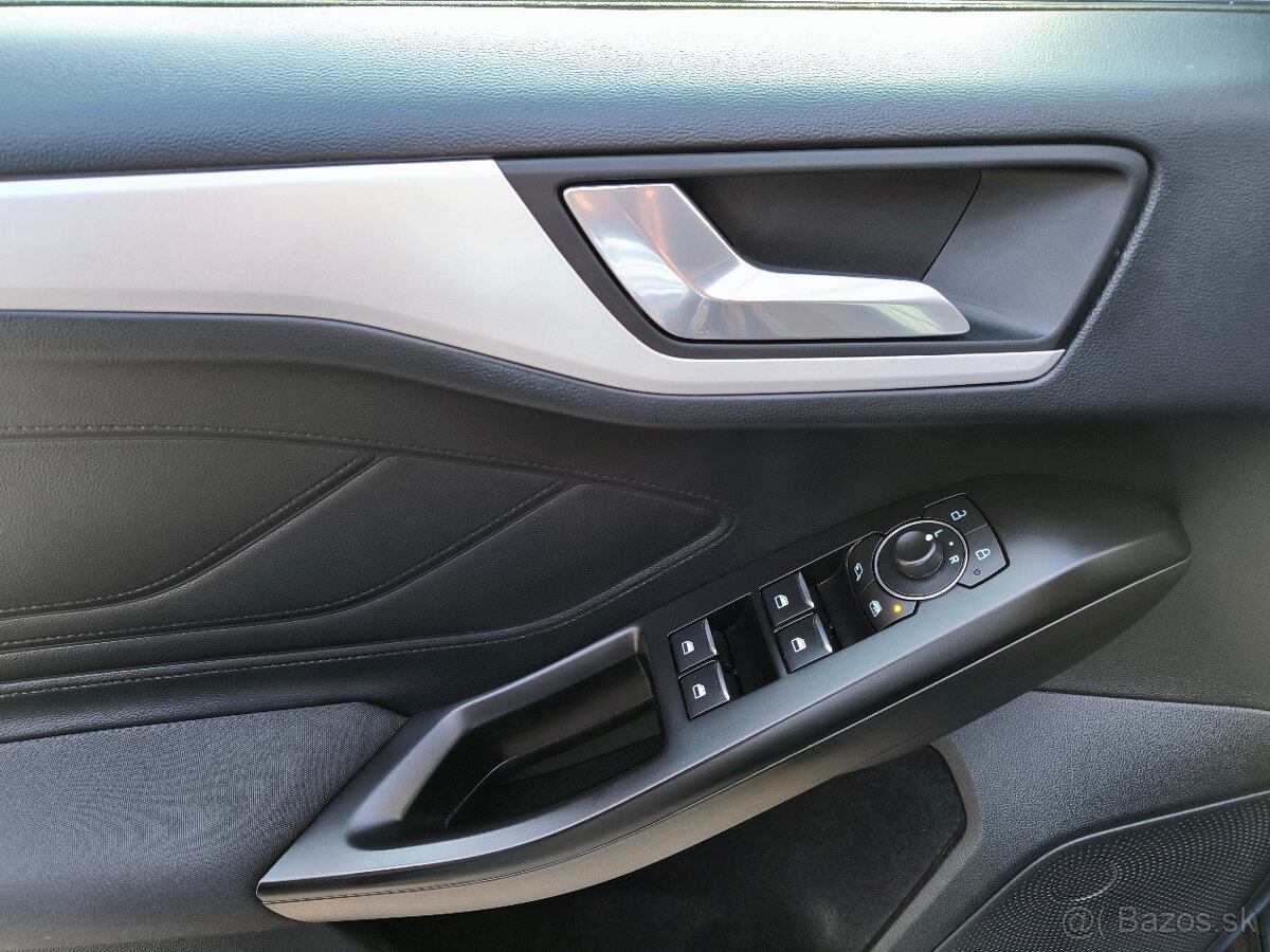 Ford Focus Combi 1.5TDCi 2022 1.majiteľ - 9