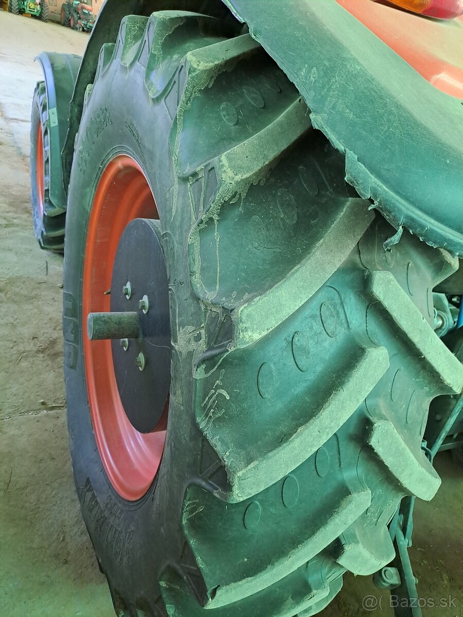 Traktor Kubota M5091 - 9