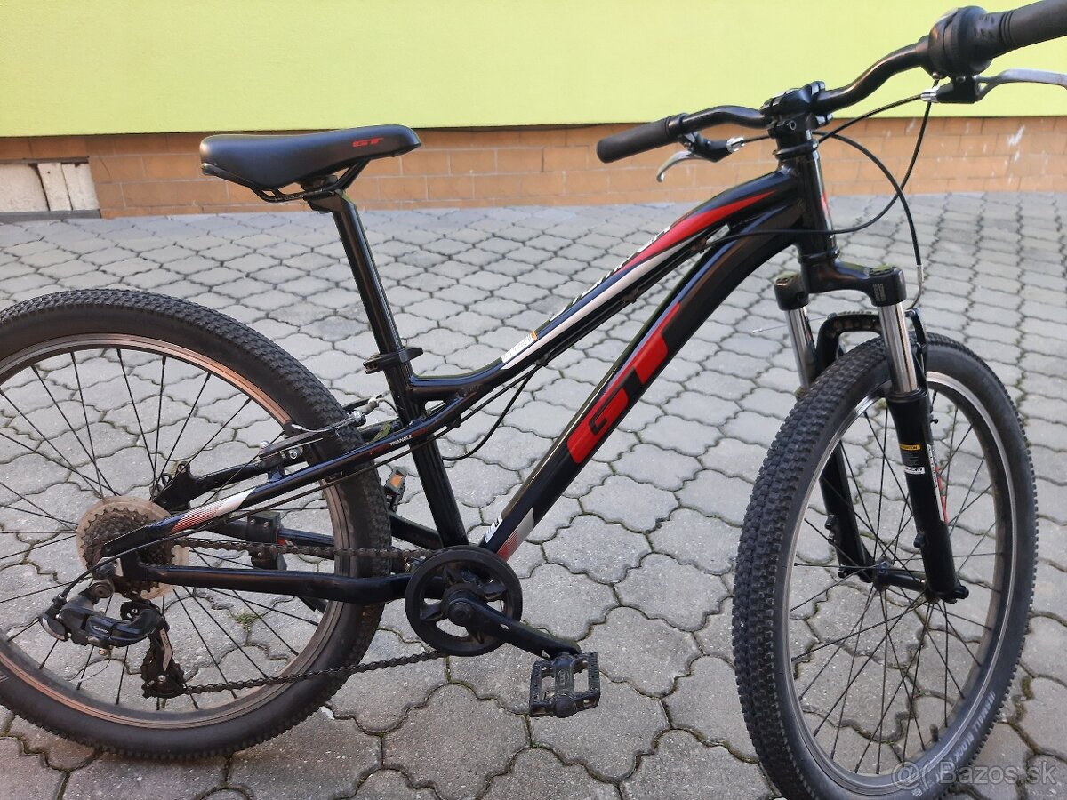 GT STOMPER PRIME 2022 - 9