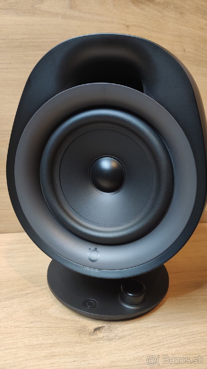Predám PC reproduktory Steelseries Arena 3 - 9