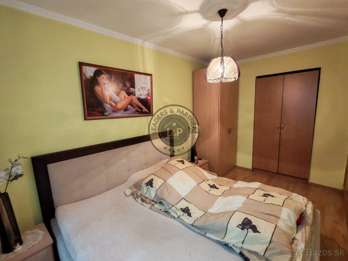 2 izbový byt v Trnave na prenájom-Študentská ulica - 9