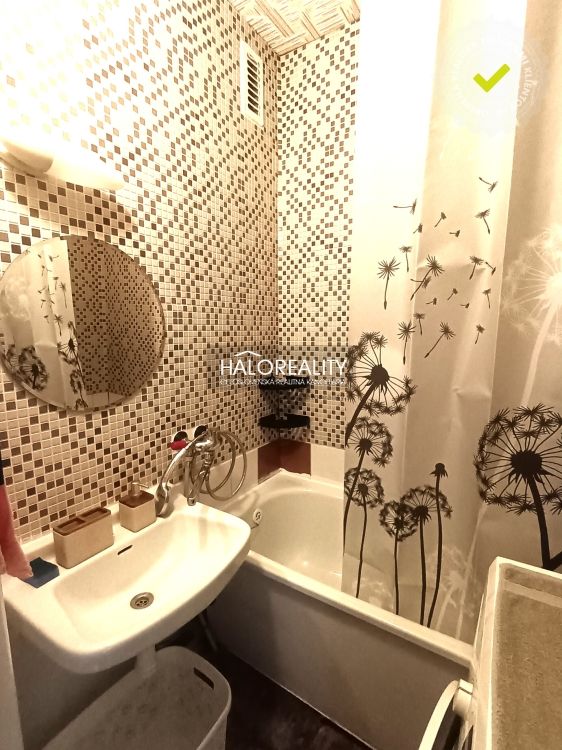 HALO reality - Predaj, trojizbový byt Senica - ZNÍŽENÁ CENA - 9