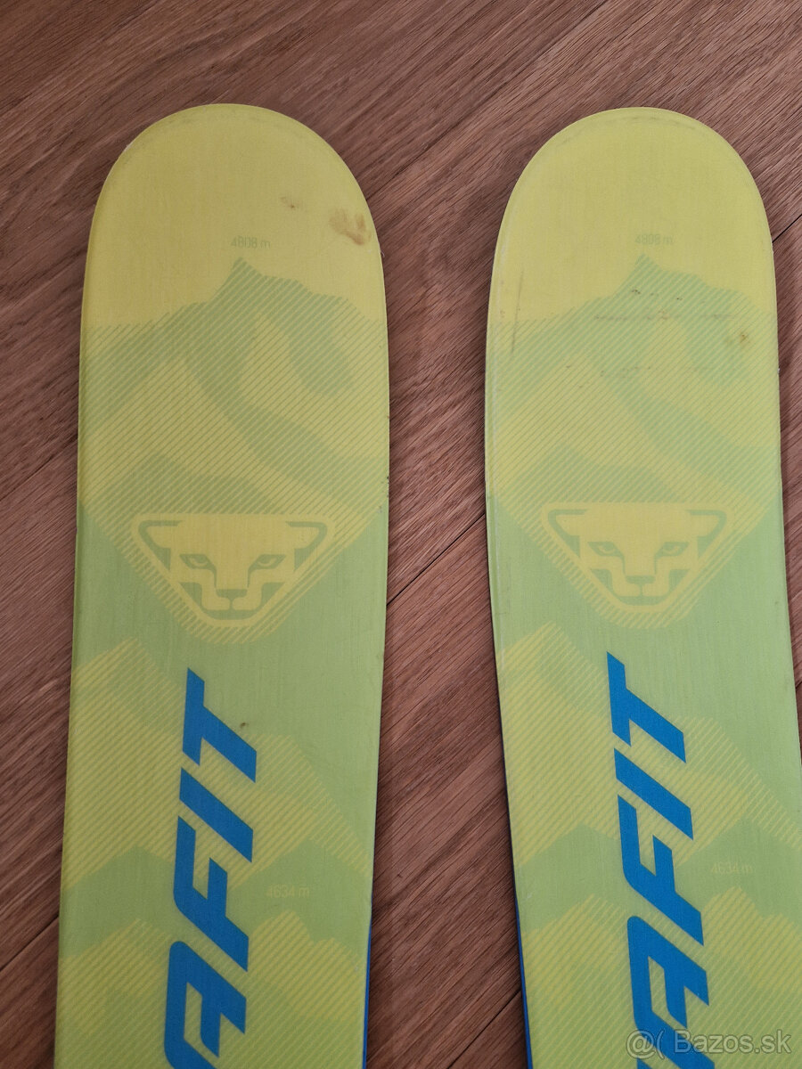 Dynafit Seven Summits 130cm - 9