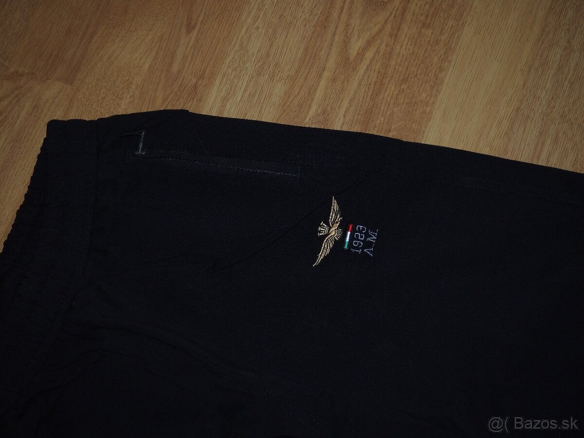 Aeronautica militare pánska tepláková súprava - 9