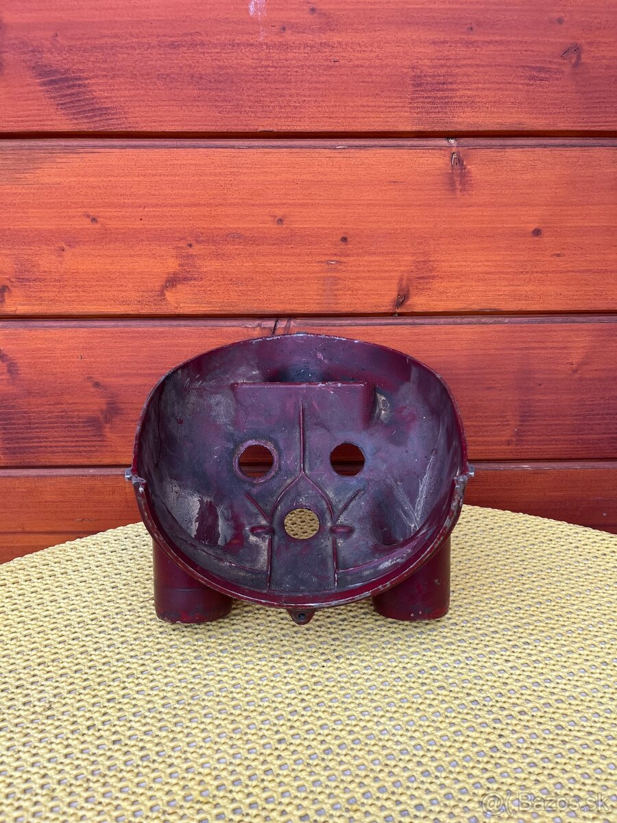 2x Spodná maska Jawa ČZ pekný stav - 9