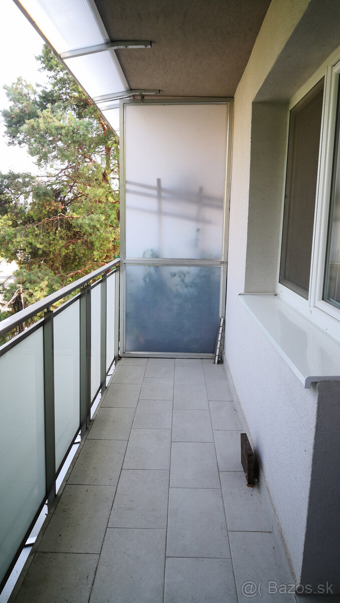 Podnájom izba Kalná nad Hronom 1 osoba alebo dvaja/pár - 9