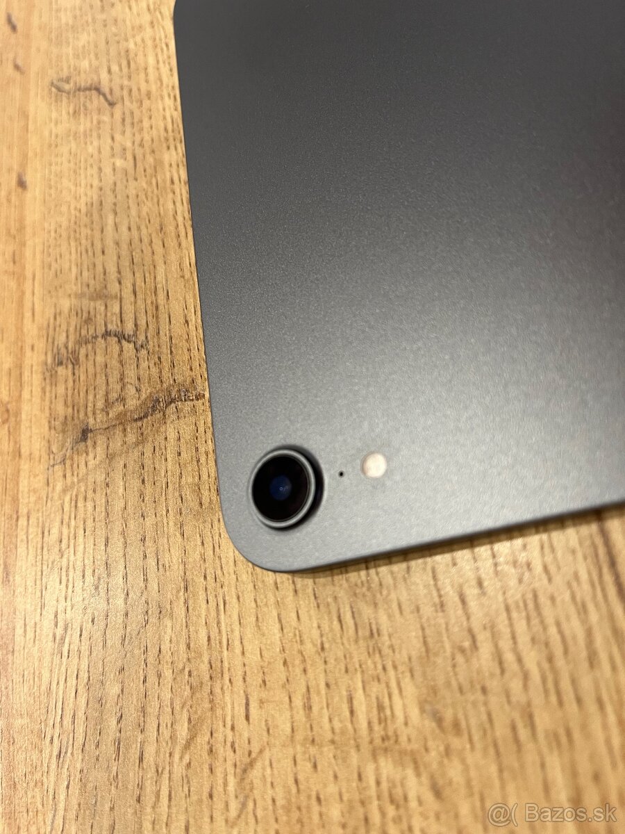 Apple iPad mini (2024) 64GB - 9