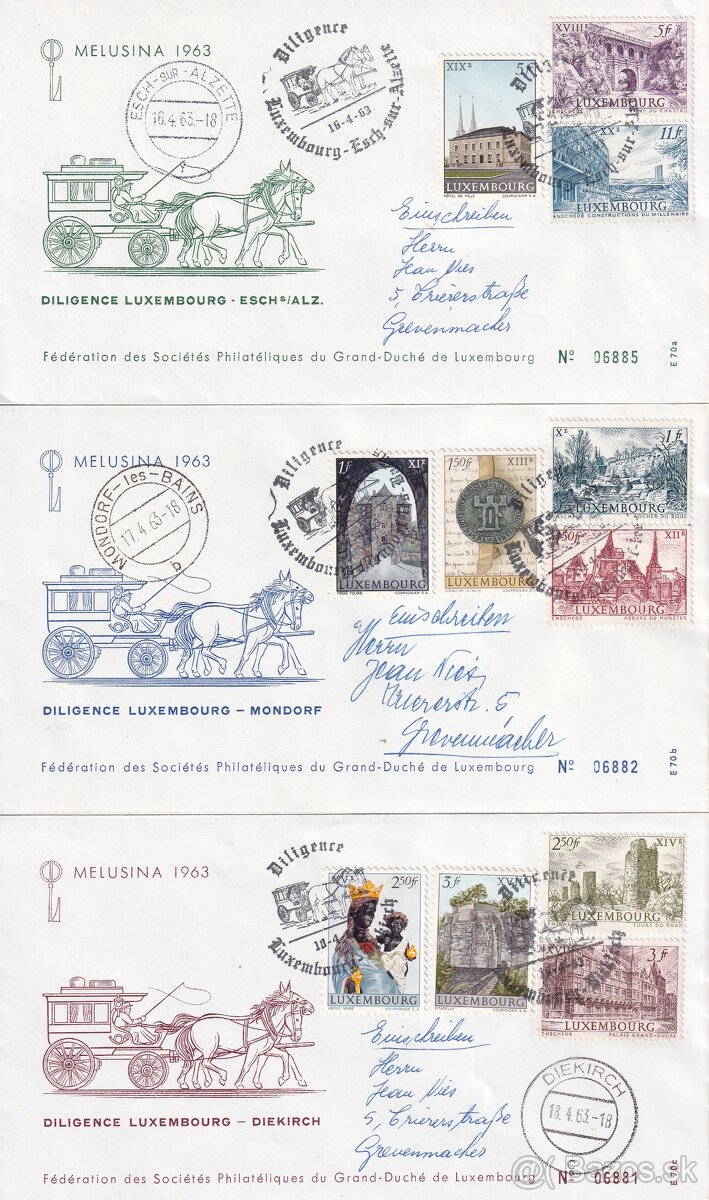 svetové výstavy - 9